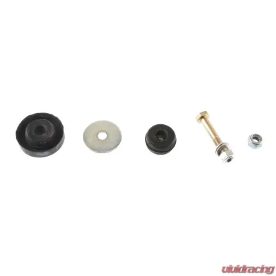 Bilstein B4 OE Replacement - Shock Absorber Mercedes-Benz Front - 24-108256