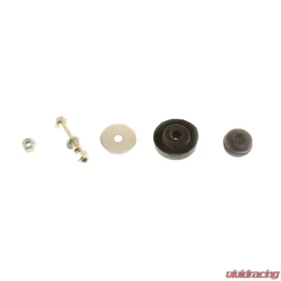 Bilstein Suspension B4 OE Replacement Shock Absorber Rear for Mercedes-Benz E320 1998-1999 - 24-108263