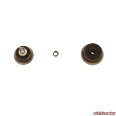 Bilstein B6 4600 - Shock Absorber Hummer H2 Front 2003-2009 - 24-109369