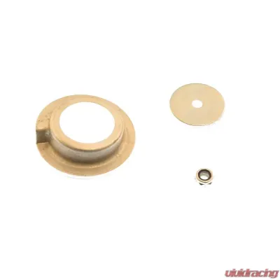 Bilstein B6 Performance - Shock Absorber Mazda RX-8 Front 2004-2008 - 24-110044