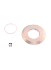 Bilstein Suspension B8 Performance Plus Rear Shock Absorber for Porsche Cayenne, VW Touareg                                     - 24-110600 - Image 2