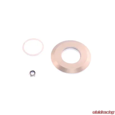 Bilstein Suspension B8 Performance Plus Rear Shock Absorber for Porsche Cayenne, VW Touareg - 24-110600