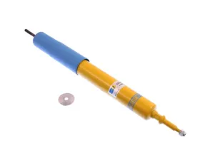 Bilstein Suspension B6 Performance Shock Absorber Rear for BMW 128i 135i 2008-2013