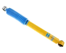 Bilstein Suspension B6 4600 Shock Absorber Rear for Nissan Titan 2004-2015 Monotube Design