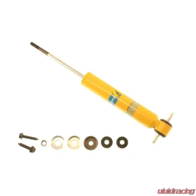 Bilstein B6 Performance - Shock Absorber Chevrolet Front - 24-131506