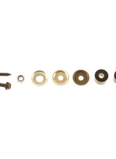 Bilstein B6 Performance - Shock Absorber Chevrolet Front                                     - 24-131506 - Image 2