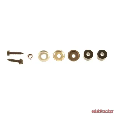 Bilstein B6 Performance - Shock Absorber Chevrolet Front - 24-131506