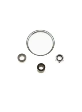 Bilstein Suspension B6 4600 Shock Absorber Rear for Ford Expedition 2003-2006 Monotube                                     - 24-131599 - Image 2