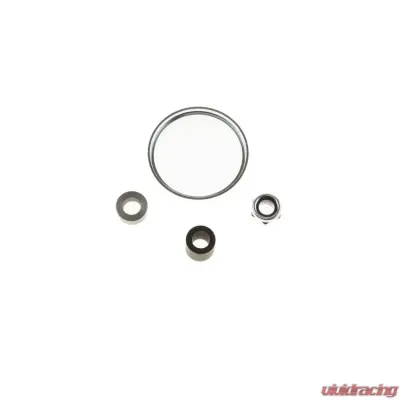 Bilstein Suspension B6 4600 Shock Absorber Rear for Ford Expedition 2003-2006 Monotube - 24-131599