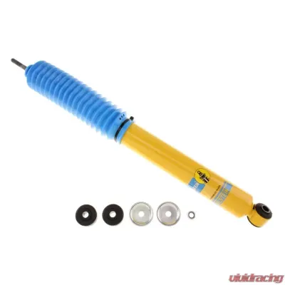 Bilstein B6 4600 - Shock Absorber Jeep Wrangler Front 2007-2018 - 24-141727