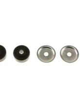 Bilstein B6 4600 - Shock Absorber Jeep Wrangler Front 2007-2018                                     - 24-141727 - Image 2