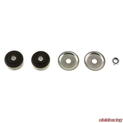 Bilstein B6 4600 - Shock Absorber Jeep Wrangler Front 2007-2018 - 24-141727