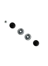 Bilstein B8 5100 - Shock Absorber Jeep Wrangler Front 2007-2018                                     - 24-146708 - Image 2