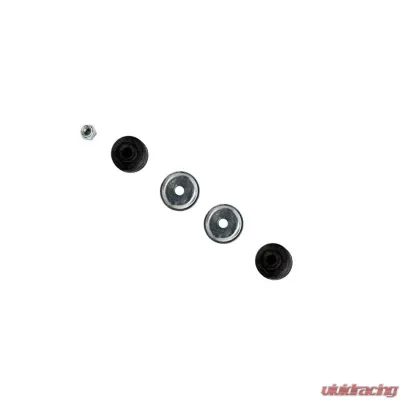 Bilstein B8 5100 - Shock Absorber Jeep Wrangler Front 2007-2018 - 24-146708