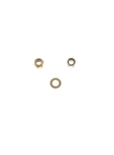 Bilstein B4 OE Replacement (DampMatic) - Shock Absorber Mercedes-Benz Rear                                     - 24-166218 - Image 2