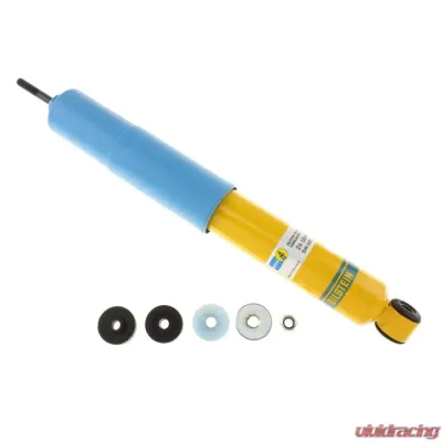 Bilstein B6 4600 - Shock Absorber Toyota Front - 24-184601