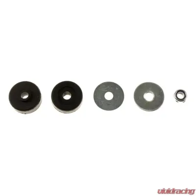Bilstein B6 4600 - Shock Absorber Toyota Front - 24-184601