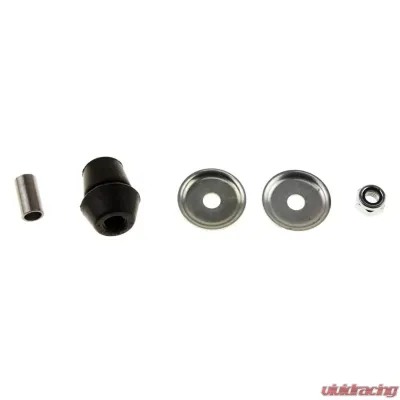 Bilstein B6 4600 - Shock Absorber Ford Front 1980-1996 - 24-184809