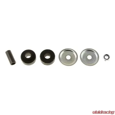 Bilstein B6 4600 - Shock Absorber Dodge Front - 24-184847
