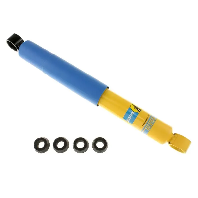 Bilstein B6 4600 - Shock Absorber Toyota Tacoma Rear Right 1995-2004 - 24-184977