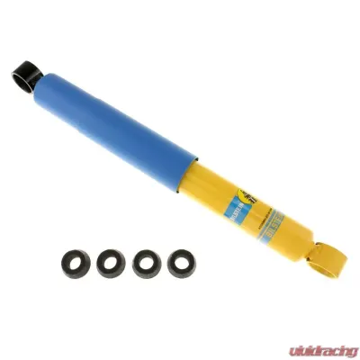 Bilstein B6 4600 - Shock Absorber Toyota Tacoma Rear Right 1995-2004 - 24-184977