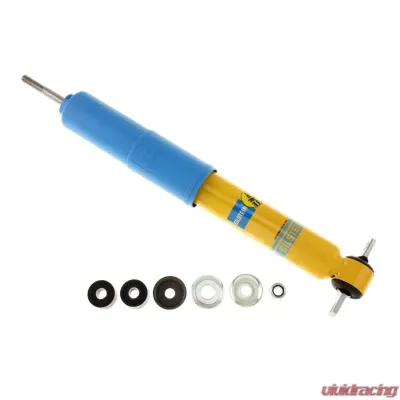Bilstein B6 4600 - Shock Absorber Toyota Tacoma Front 1996-2004 - 24-184991