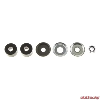 Bilstein B6 4600 - Shock Absorber Toyota Tacoma Front 1996-2004 - 24-184991
