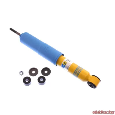 Bilstein B6 4600 - Shock Absorber Nissan Frontier Front 1998-2004 - 24-185004