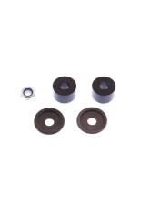 Bilstein B6 4600 - Shock Absorber Nissan Frontier Front 1998-2004                                     - 24-185004 - Image 2
