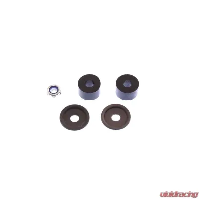 Bilstein B6 4600 - Shock Absorber Nissan Frontier Front 1998-2004 - 24-185004