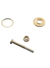 Bilstein B6 Performance - Shock Absorber Audi 80 Front 1988                                     - 24-185028 - Image 2