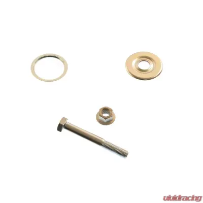 Bilstein B6 Performance - Shock Absorber Audi 80 Front 1988 - 24-185028