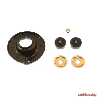 Bilstein B6 4600 - Shock Absorber Toyota Tacoma Front Left 2005-2015 - 24-185042