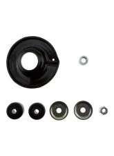 Bilstein B6 4600 - Shock Absorber Toyota Tacoma Front Right 2005-2015                                     - 24-185066 - Image 2