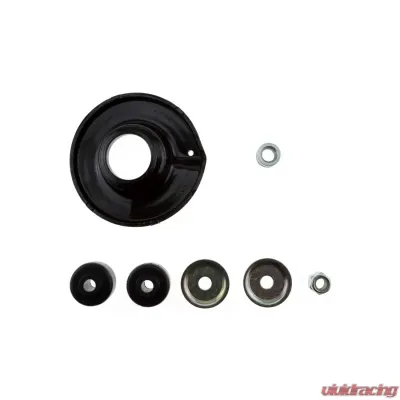 Bilstein B6 4600 - Shock Absorber Toyota Tacoma Front Right 2005-2015 - 24-185066