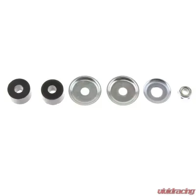 Bilstein B6 4600 - Shock Absorber Toyota Tacoma Rear 2005-2015 - 24-185073