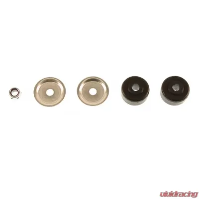 Bilstein B6 4600 - Shock Absorber Ford Front - 24-185134