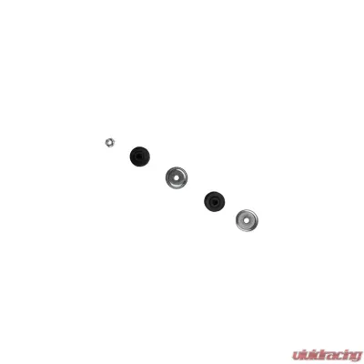 Bilstein B8 5100 - Shock Absorber Jeep Wrangler Front 1997-2006 - 24-185257