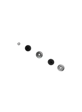 Bilstein B8 5100 - Shock Absorber Jeep Wrangler Front 1997-2006                                     - 24-185257 - Image 2