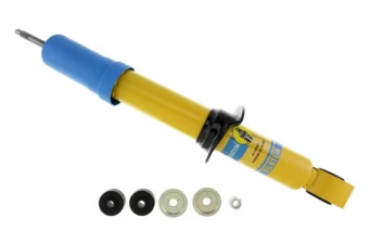 Suspension