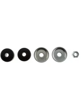 Bilstein B6 4600 - Shock Absorber Toyota Front                                     - 24-185387 - Image 2