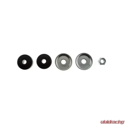 Bilstein B6 4600 - Shock Absorber Toyota Front - 24-185387