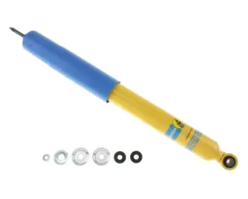 Bilstein Suspension B6 4600 Shock Absorber Rear for Toyota Tundra 2000-2006 Monotube Design