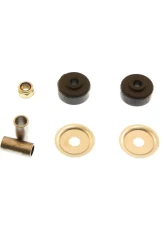 Bilstein B8 5100 - Shock Absorber Ford Front                                     - 24-185523 - Image 2