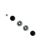Bilstein B8 5100 - Shock Absorber Jeep Front                                     - 24-185622 - Image 2