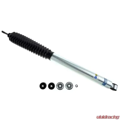 Bilstein B8 5100 - Shock Absorber Jeep Wrangler Front 1987-1995 - 24-185653