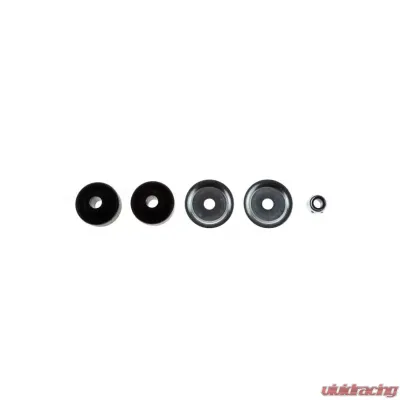 Bilstein B8 5100 - Shock Absorber Jeep Wrangler Front 1987-1995 - 24-185653