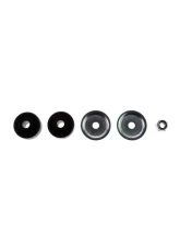Bilstein B8 5100 - Shock Absorber Jeep Wrangler Front 1987-1995                                     - 24-185653 - Image 2