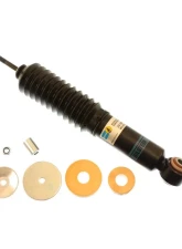 Bilstein B6 Performance - Shock Absorber Jaguar Rear                                     - 24-185806 - Image 2