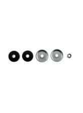 Bilstein B8 5100 - Shock Absorber Jeep Wrangler Front 1997-2006                                     - 24-185929 - Image 2